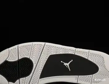 4 RETRO FQ8138-002 AIR FEAR JORDAN 0528